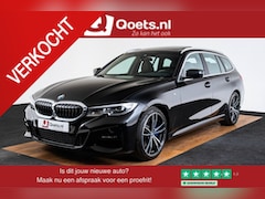BMW 3-serie Touring - 320i High Executive Edition M Sport - Trekhaak - Panoramadak - Parking Assistant - Head up