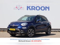 Fiat 500 X Cross - 1.4 Turbo MultiAir Cross, Trekhaak