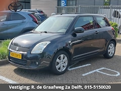 Suzuki Swift - 1.3 Bandit | Airco | Elektrische Ramen | Lichtmetalen velgen |