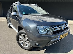 Dacia Duster - 1.2 TCe 4x2 Prestige // Schermradio // trekhaak //