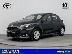 Toyota Yaris - 1.5 Hybrid 115 Active