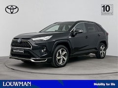 Toyota RAV4 - 2.5 Plug-in Hybrid AWD Style