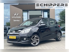 Hyundai i10 - 1.0i i-Motion Comfort