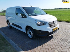 Opel Combo - 1.5D L2H1 Edition 96kW AUT. NAVI CLIMA * 5999 EX BTW * 2021