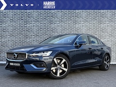 Volvo S60 - 2.0 B5 Inscription | Adaptieve Cruise Control | Camera | Adaptieve LED | Verw. stuurwiel |