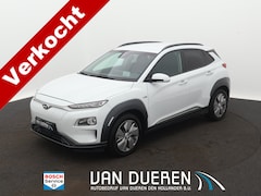 Hyundai Kona Electric - EV Premium 64 kWh