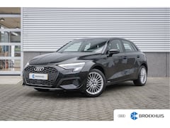 Audi A3 Sportback - 30 TFSI Advanced edition | Achteruitrijcamera | Metaalkleur