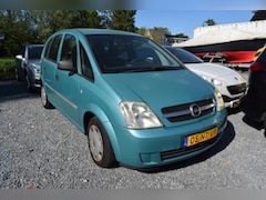 Opel Meriva - 1.6 Essentia Km 238500 Nieuwe APK