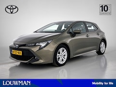 Toyota Corolla - 1.8 Hybrid Active | Dealer Onderhouden | Navigatie | Climate Control | Cruise Control | Jd