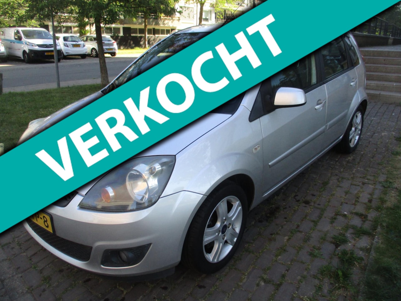 Ford Fiesta - 1.3-8V Futura XL//NIEUWE KOPPLING GEPLAATST// - AutoWereld.nl