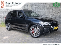 BMW X3 - xDrive30e | Geen import | M Sport | Schuifdak | Trekhaak