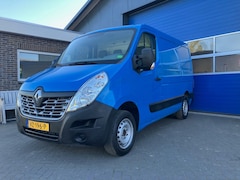 Renault Master - bestel T28 2.3 dCi L1H1 Générique lage km