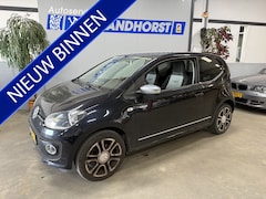 Volkswagen Up! - 1.0 move up