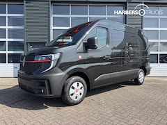 Renault Master - Red Edition 150PK * Primeur AUTOMAAT * LUXE UItvoering