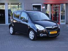 Opel Agila - 1.2 Edition Airco/Cruise Control