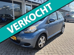 Toyota Aygo - 1.0-12V Comfort , Niewe Apk