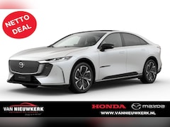 Mazda 6e - Takumi - 190 kWh AUG/SEP LEVERBAAR