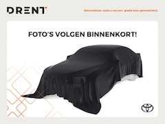 Toyota Prius Wagon - 1.8 Hybrid Aspiration | 7-persoons | 1e eigenaar | Dealer ondero