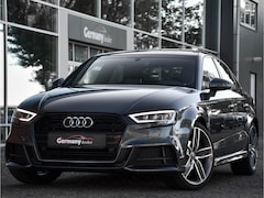 Audi A3 Limousine - 2.0 TDI Ambition Pro Line S Pano B&O Virtual Led Side Assist 19-inch