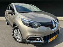 Renault Captur - 1.2 TCe Expression // Automaat // 45.000km //