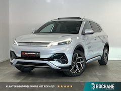 BYD Atto 3 - Design 60 kWh