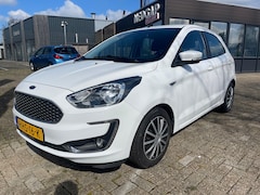 Ford Ka + - 1.2 Trend Essential
