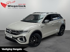 Volkswagen T-Roc - 1.5 TSI R-Line 150PS DSG IQ Light - Pano