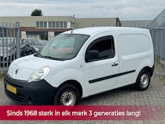 Renault Kangoo Express - 1.5 dCi 85 Super Confort Airco l Cruise l Trekhaak l Schuifdeur Goed onderhouden l NL BUS