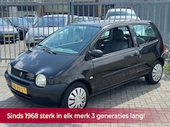 Renault Twingo - 1.2 Authentique NL AUTO NAP Airco l Elek ramen l Centraal Goed onderhouden l zeer netjes