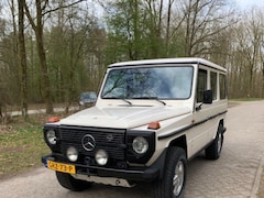 Mercedes-Benz G-klasse - 300 GD St.Wagon LWB , rijklaar, zeer goede staat - belastingvrij