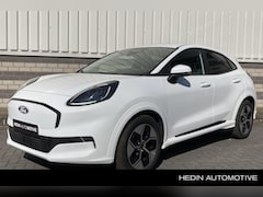 Ford Puma Gen-E - 44 kWh | Private Lease Actie | v.a. €445 p.m