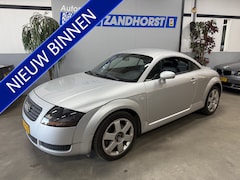 Audi TT - 1.8 5V Turbo
