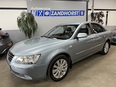 Hyundai Sonata - 2.0 Style