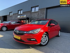Opel Astra - 1.6 CDTI Business+ | 1E EIGENAAR | 12MND GARANTIE | CRUISE | AIRCO | LMV | NAVI | CARPLAY