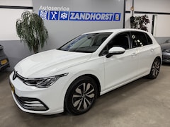 Volkswagen Golf - 1.5 TSI 150 pk Move Led Navi Virtual Acc Sfeer CarPlay Pdc