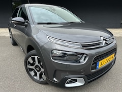 Citroën C4 Cactus - 1.2 PureTech Feel