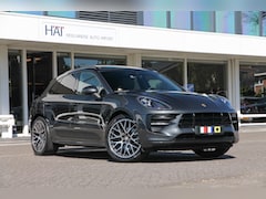 Porsche Macan - 2.0 245PK I Face-lift I Pano I 21 inch I Trekhak elektrischI