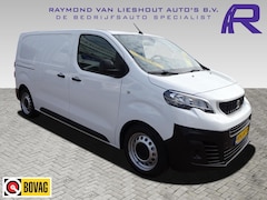 Peugeot Expert - 1.5 BlueHDI 120 L2 AIRCO CRUISE 120 PK