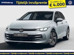 Volkswagen Golf - 1.5 TSI Life Edition Profiteer ook van € 4.000, - inruilpremie