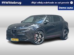 Alfa Romeo Junior - Elettrica 280 PK Veloce 54 kWh SportStoelen | Sport onderstel | Full Options