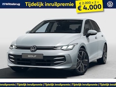 Volkswagen Golf - 1.5 TSI Life Edition Profiteer ook van € 4.000, - inruilpremie