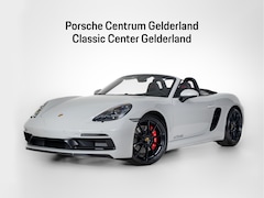 Porsche 718 Boxster GTS - 4.0