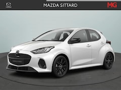 Mazda 2 Hybrid - 1.5 Homura Mengelers Actieprijs: € 31.090, 00