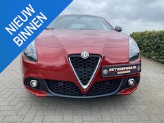 Alfa Romeo Giulietta - 1.750 Turbo Veloce