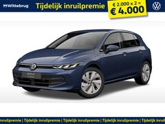 Volkswagen Golf - 1.5 eHybrid Life Edition In meerdere kleuren leverbaar Profiteer ook van € 4.000, - inruil