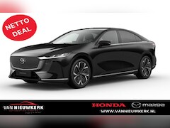 Mazda 6e - Takumi - 68.8 kWh AUG/SEP LEVERBAAR