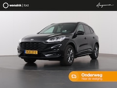 Ford Kuga - 2.5 PHEV ST-Line | Elektr. Trekhaak | Panoramadak | Head-Up | Parkeercamera | Koplampen Ad