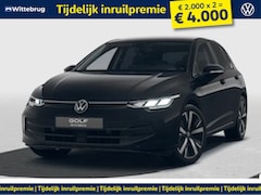 Volkswagen Golf - € 4.000 Inruilpremie 1.5 eHybrid Life Edition Profiteer ook van 4.000 EURO inruilpremie