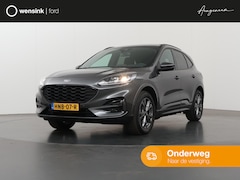 Ford Kuga - 2.5 PHEV ST-Line | Panoramadak | Head-Up | Parkeercamera | Koplampen Adaptief | Cruise Con