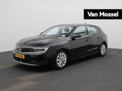 Opel Astra - 1.2 Edition | Navigatie | Climate Control | Parkeersensoren | LED | Cruise Control | DAB |